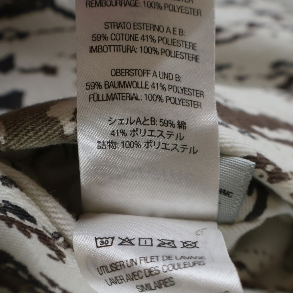 SUPREME(シュプリーム) 24SS RealTree Reversible Quilted Work Jacket リアルツリー リバーシブル キルティング ワーク ジャケット カーキ
