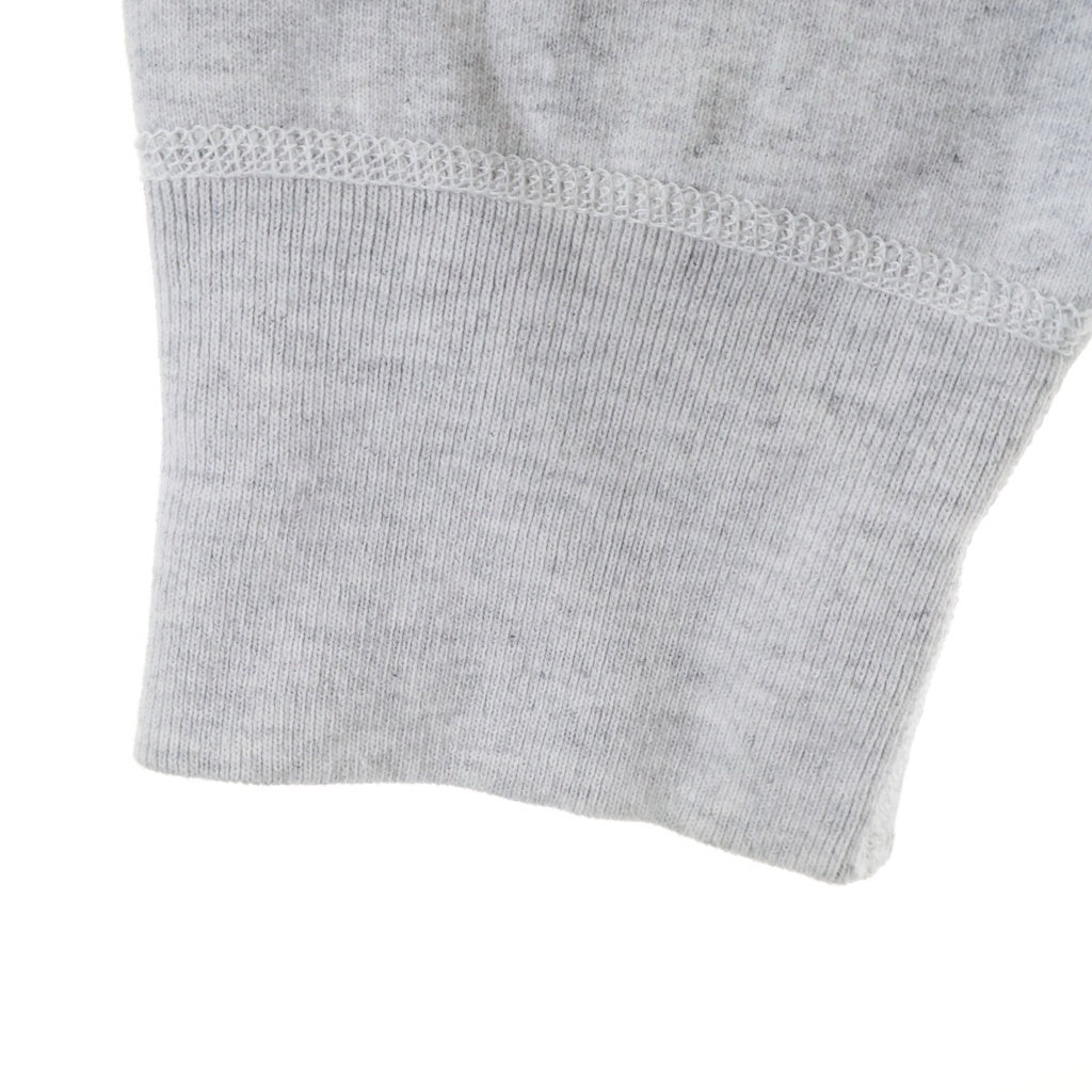 SUPREME(シュプリーム) 18AW Box Logo Crewneck ボックスロゴ クルーネック スウェットトレーナー グレー