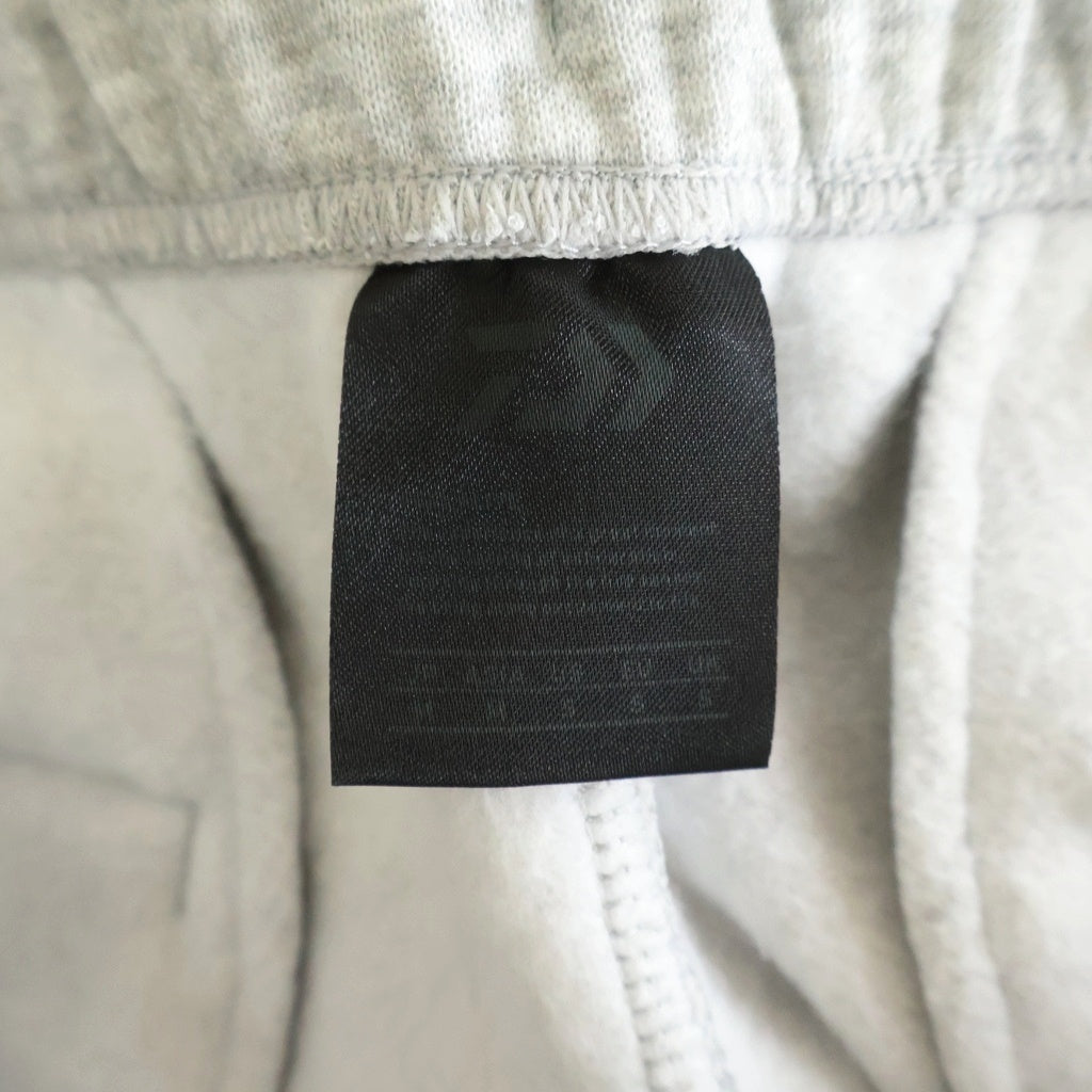 DAIWA PIER39(ダイワ ピアサーティナイン) 21AW Tech Sweat 6P PANTS テック スウェット パンツ グレー BP-55021W