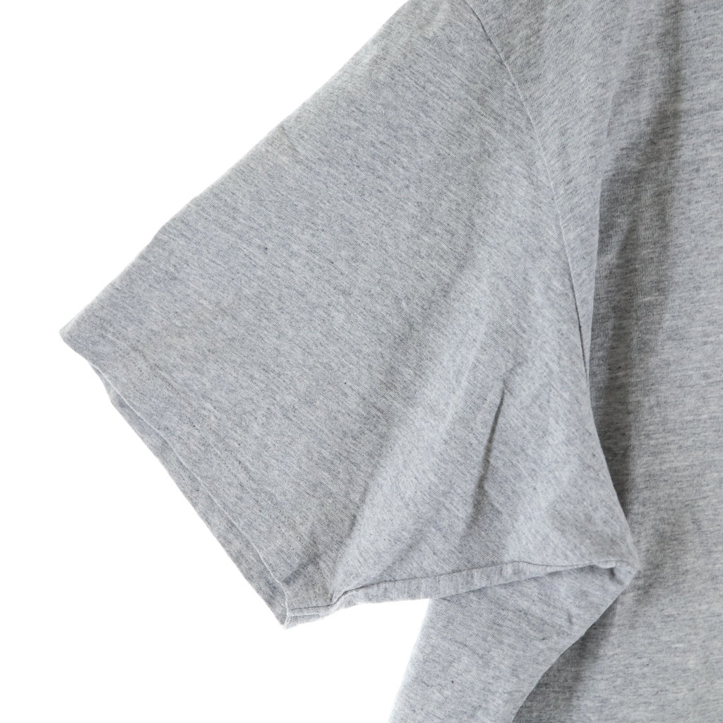 SUPREME(シュプリーム) 25SS Small Box S/S Tee スモールボックスロゴ 半袖Tシャツ カットソー グレー