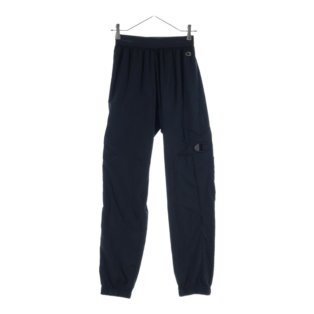 リックオウエンス Champion パンツ Rick Owens(リックオウエンス) ×Champion Track Pant Light Nylon