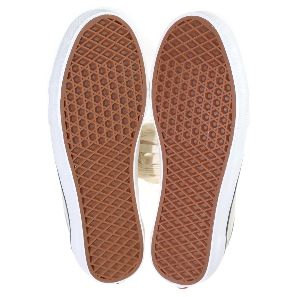 VANS(ヴァンズ) 2022 × PALACE OLD SKOOL CLASSIC WHITE パレス オールドスクール クラシックホワイト ローカットスニーカー ホワイト US10/28cm VN0A5KRX2VZ