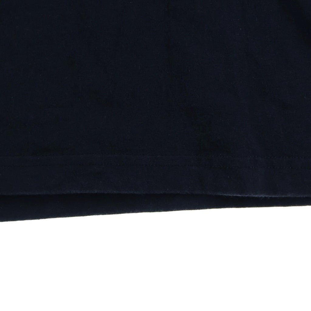 CHROME HEARTS(クロムハーツ) ×MATTY BOY AMERICA S/S T-SHIRT マッティーボーイ アメリカ バックスクロール 半袖Tシャツ カットソー ブラック