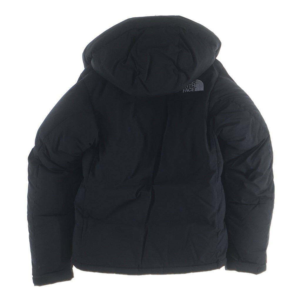THE NORTH FACE(ザノースフェイス) BALTRO LIGHT JACKET バルトロライト フーデッド ダウンジャケット ブラック ND91950