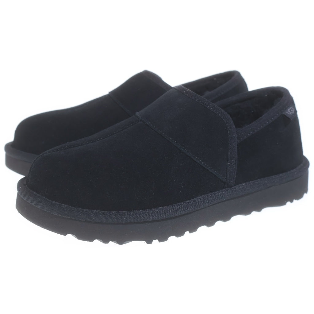 UGG(アグ) Leisure Outdoor レジャーアウトドア スリッポン ローカットスニーカー ブラック US5/23cm 1138333 レディース