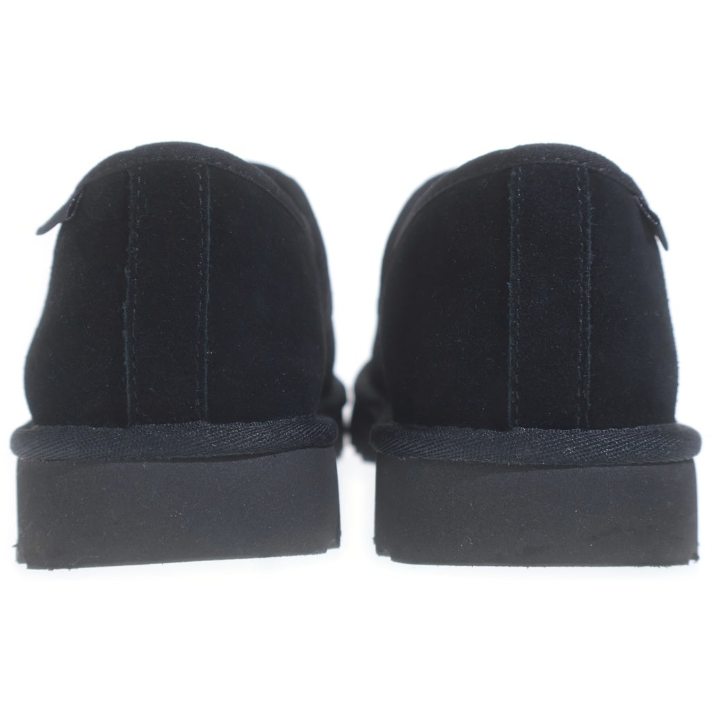 UGG(アグ) Leisure Outdoor レジャーアウトドア スリッポン ローカットスニーカー ブラック US5/23cm 1138333 レディース