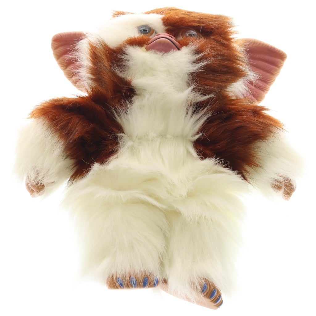 NO BRAND(ノーブランド) 【Quiron キロン】90s Gremlins Gizmo Plush Doll グレムリン スパニッシュギズモ ソフビ ぬいぐるみ マルチ