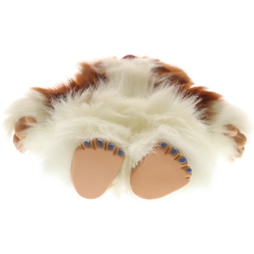 NO BRAND(ノーブランド) 【Quiron キロン】90s Gremlins Gizmo Plush Doll グレムリン スパニッシュギズモ ソフビ ぬいぐるみ マルチ