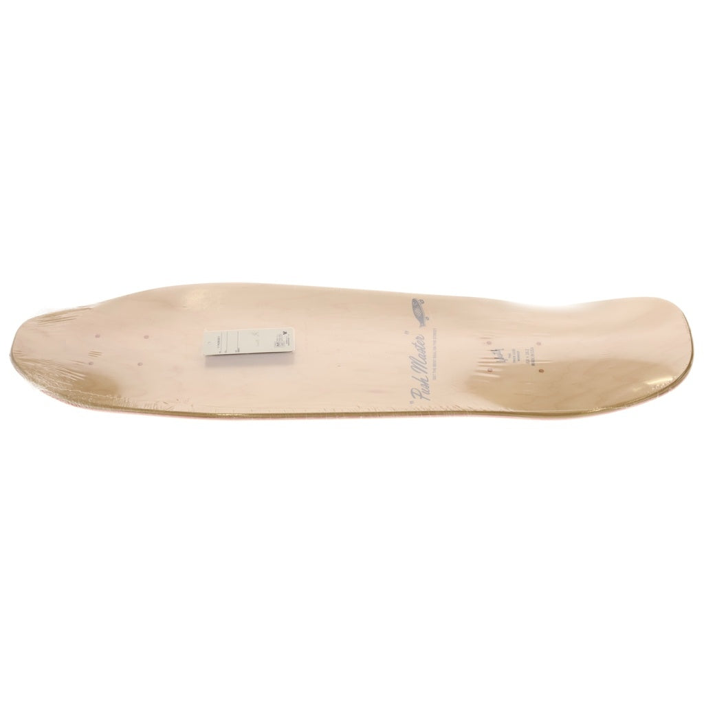 NO BRAND(ノーブランド) 【BLUTH SKATEBOARDS ブルース スケートボーズ】× ディズニーコレクション チップ&デール アートプリント スケートボード デッキ マルチ