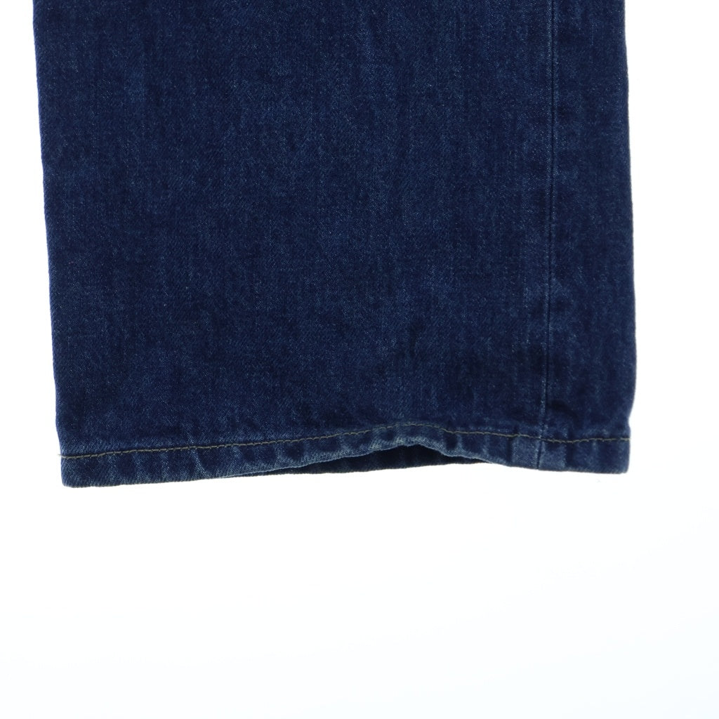 Cactus Jack(カクタスジャック) × FRAGMENT DESIGN From Our Minds Denim Pant フラグメントデザイン ペインターデザイン デニムパンツ ジーンズ インディゴ