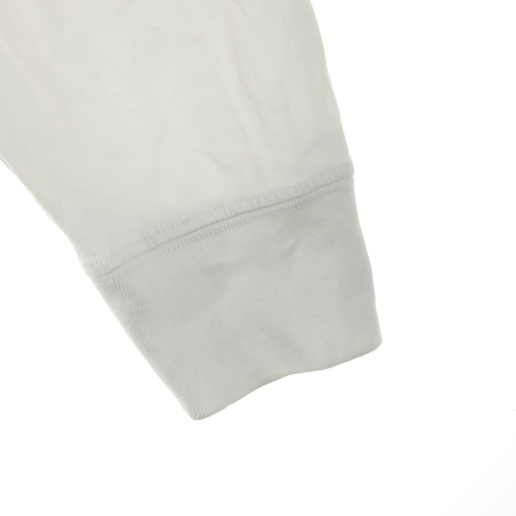 KITH(キス) 21SS Treats Chronicles L/S Tee トリーツ クロニクルズ アイスクリーム フロントアートプリント クルーネック 長袖Tシャツ カットソー 21-070-066-0001-1-0