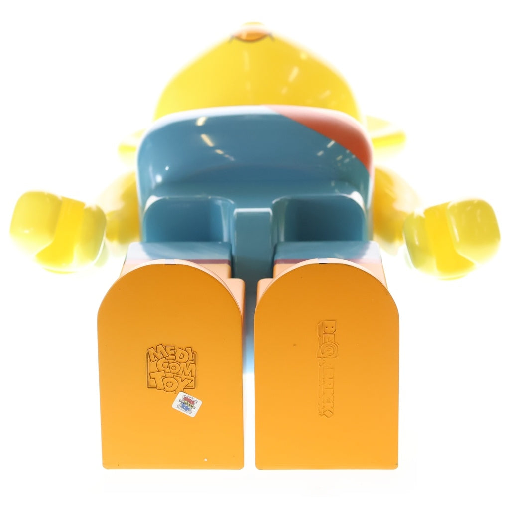 MEDICOM TOY(メディコムトイ) × Space Jam: A New Legacy TWEETY BE@RBRICK 1000% Ver スペースジャム トゥイーティー ベアブリック 1000% フィギュア 人形 イエロー