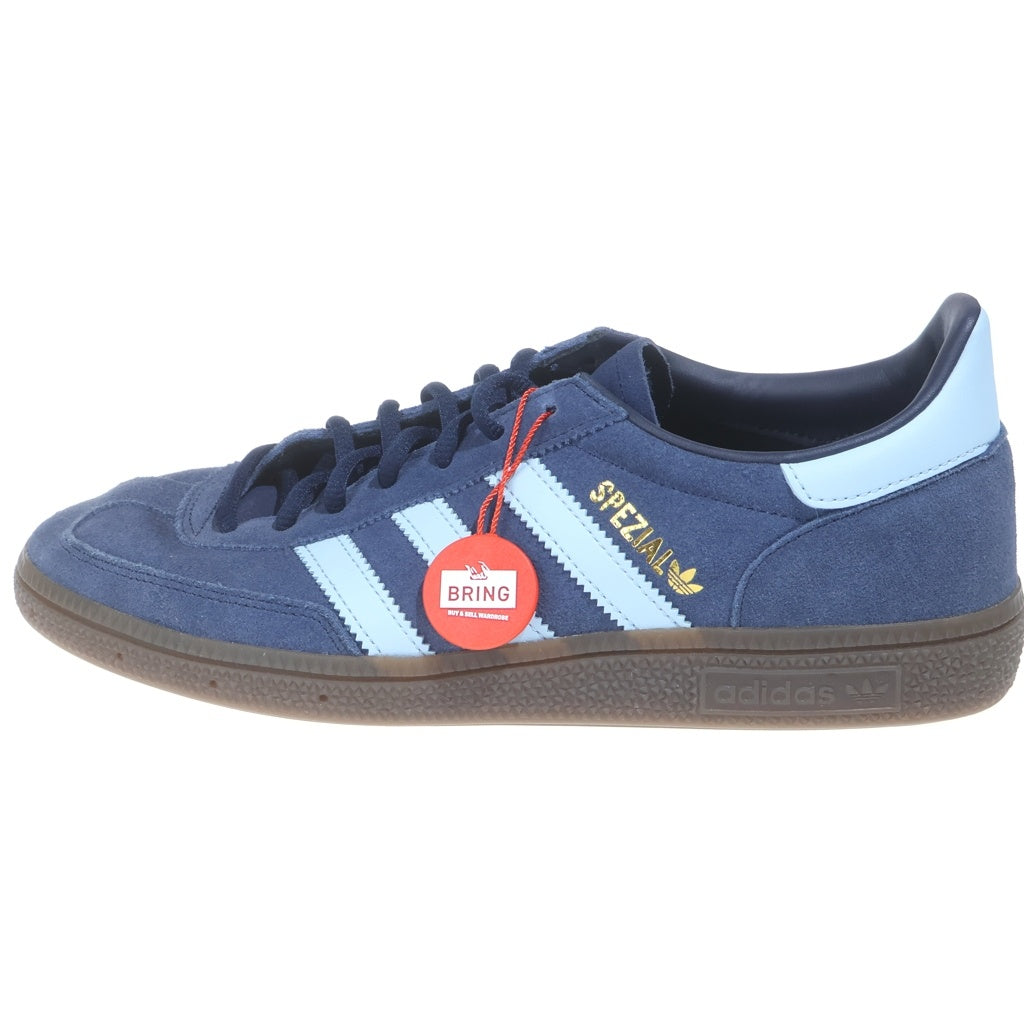 adidas(アディダス) HANDBALL SPEZIAL ハンドボール スペツィアル ローカットスニーカー ブルー US8.5/26.5cm BD7633