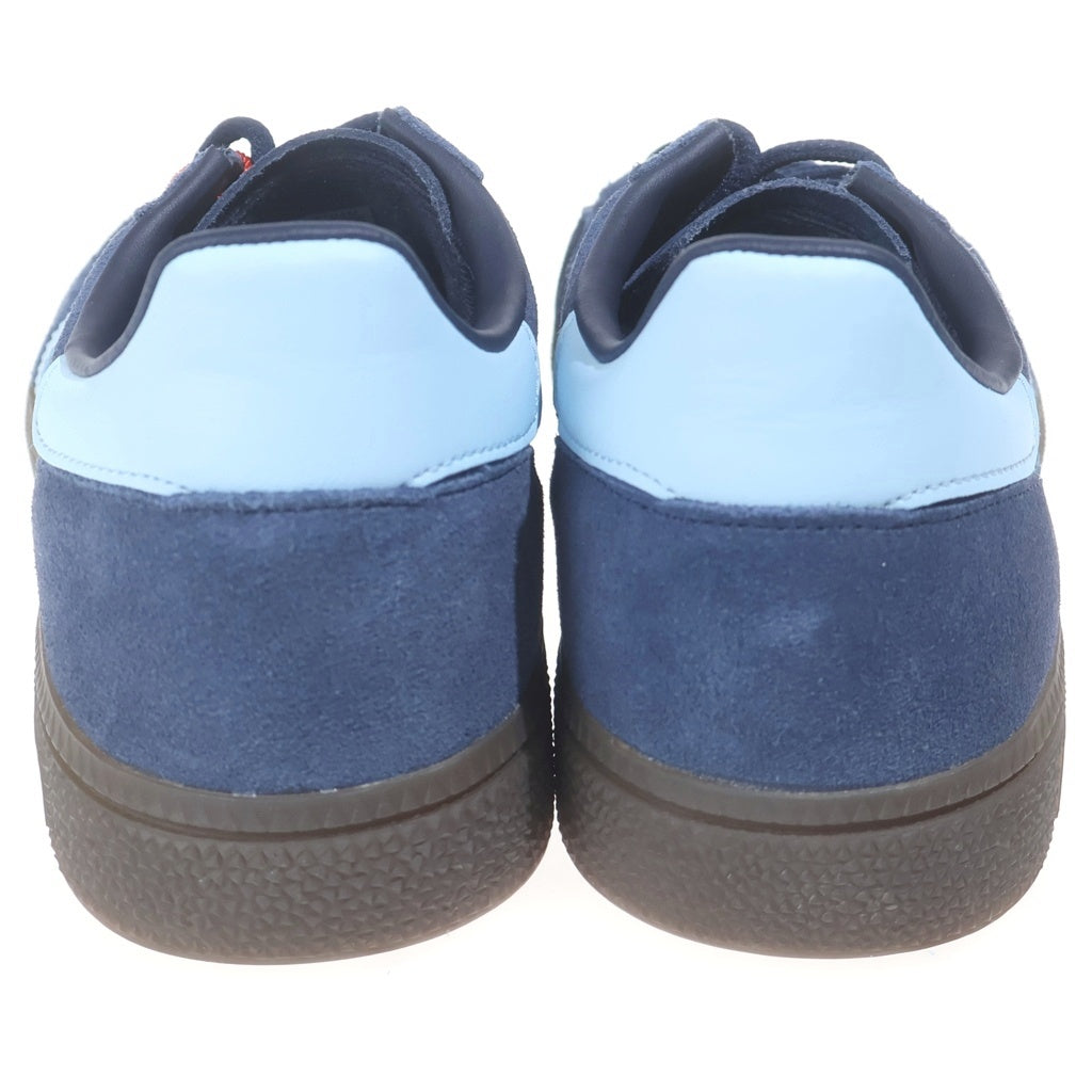 adidas(アディダス) HANDBALL SPEZIAL ハンドボール スペツィアル ローカットスニーカー ブルー US8.5/26.5cm BD7633