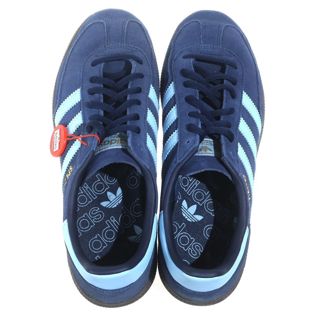 adidas(アディダス) HANDBALL SPEZIAL ハンドボール スペツィアル ローカットスニーカー ブルー US8.5/26.5cm BD7633