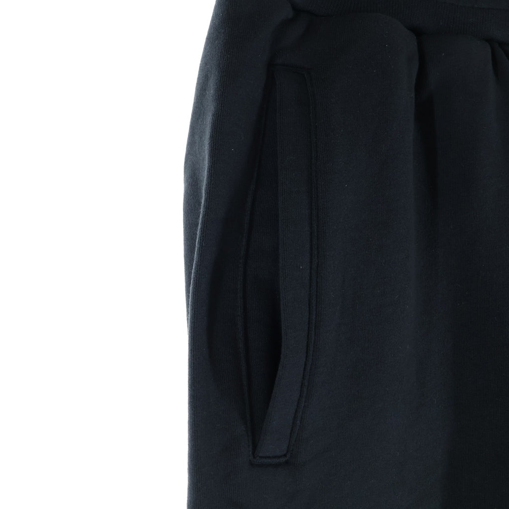 Palace Skateboards(パレススケートボーズ) 21AW × Harrods Joggers ハロッズ グラフィックプリント ジョガー スウェットパンツ ブラック