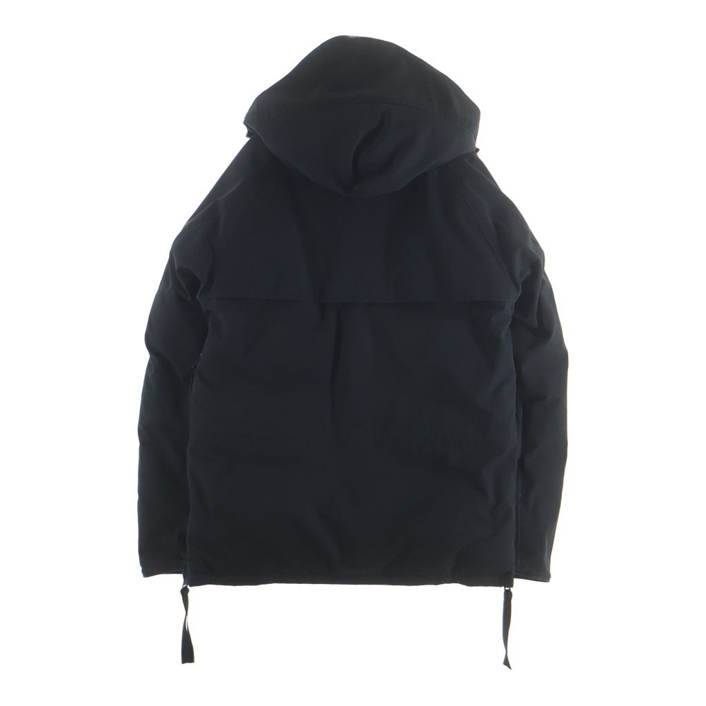CANADA GOOSE(カナダグース) KAMLOOPS JACKET カムループス ダウンジャケット ブラック 4078JM