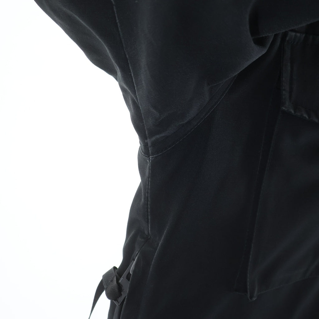 CANADA GOOSE(カナダグース) KAMLOOPS JACKET カムループス ダウンジャケット ブラック 4078JM