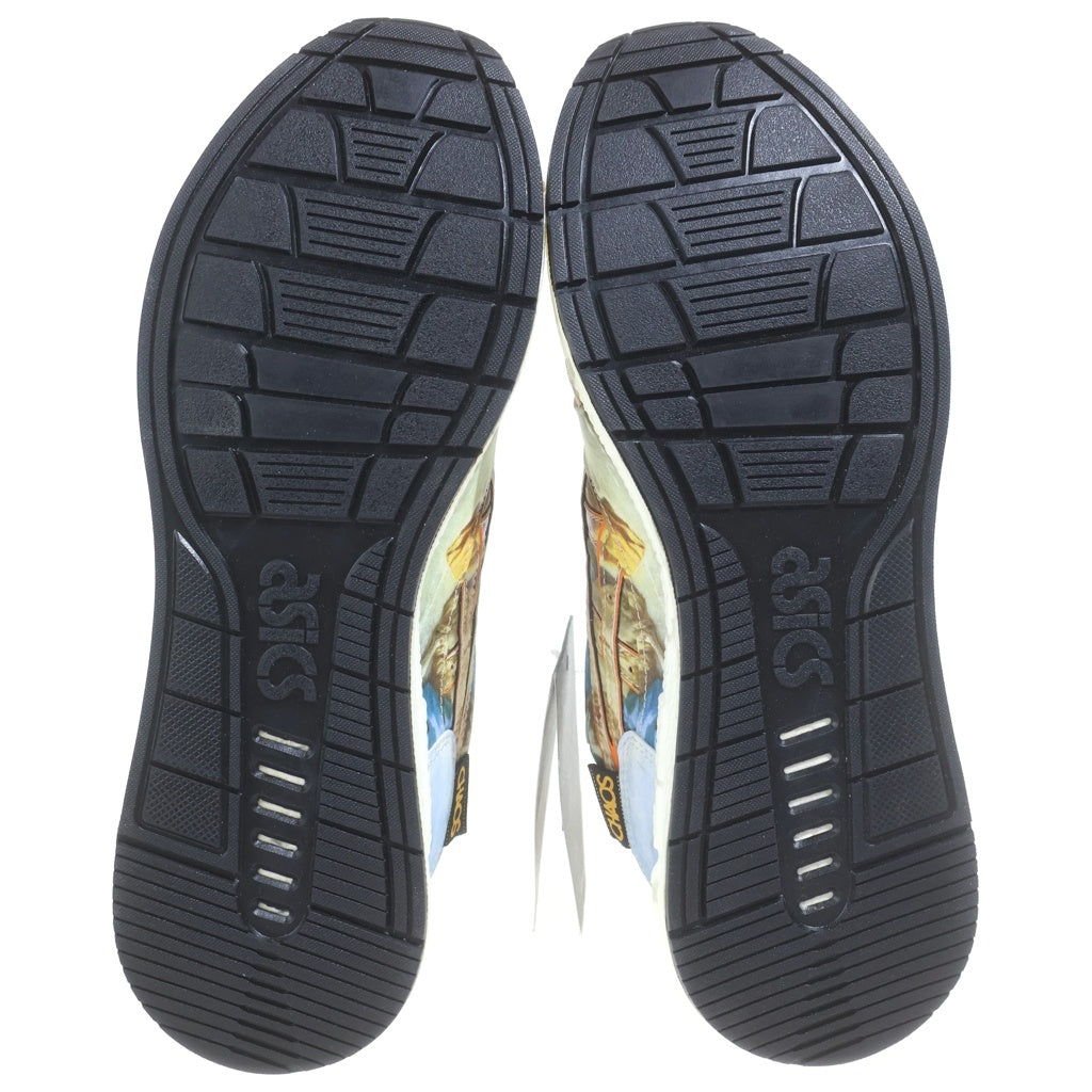 ASICS Tiger(アシックスタイガー) × ヴィヴィアンウエストウッド ハイパーゲルライト ローカットスニーカー マルチ US9/27cm 1191A253-410