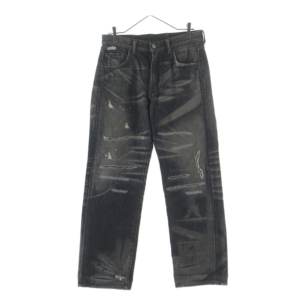 NEIGHBORHOOD(ネイバーフッド) 2004 RIPPER SAVAGE BASIC DENIM PANT