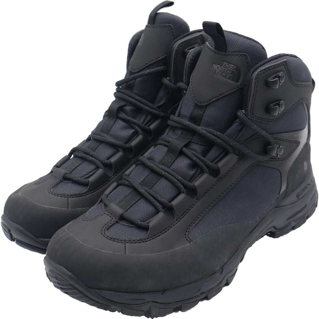 THE NORTH FACE(ザノースフェイス) Creston Mid Neo FUTURELIGHT クレストン ミッド ネオ フューチャーライト US10.5/28.5cm ブラック NF52320