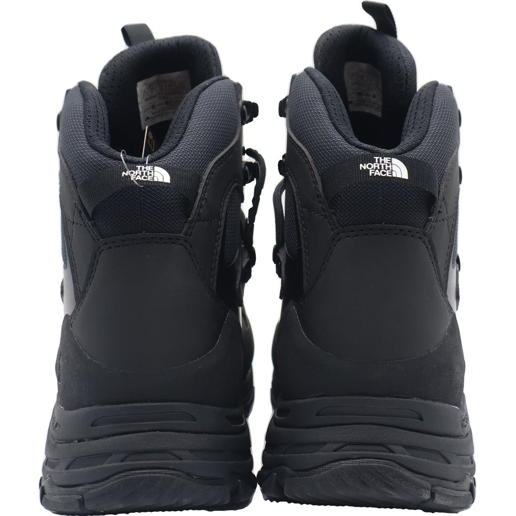 THE NORTH FACE(ザノースフェイス) Creston Mid Neo FUTURELIGHT クレストン ミッド ネオ フューチャーライト US10.5/28.5cm ブラック NF52320
