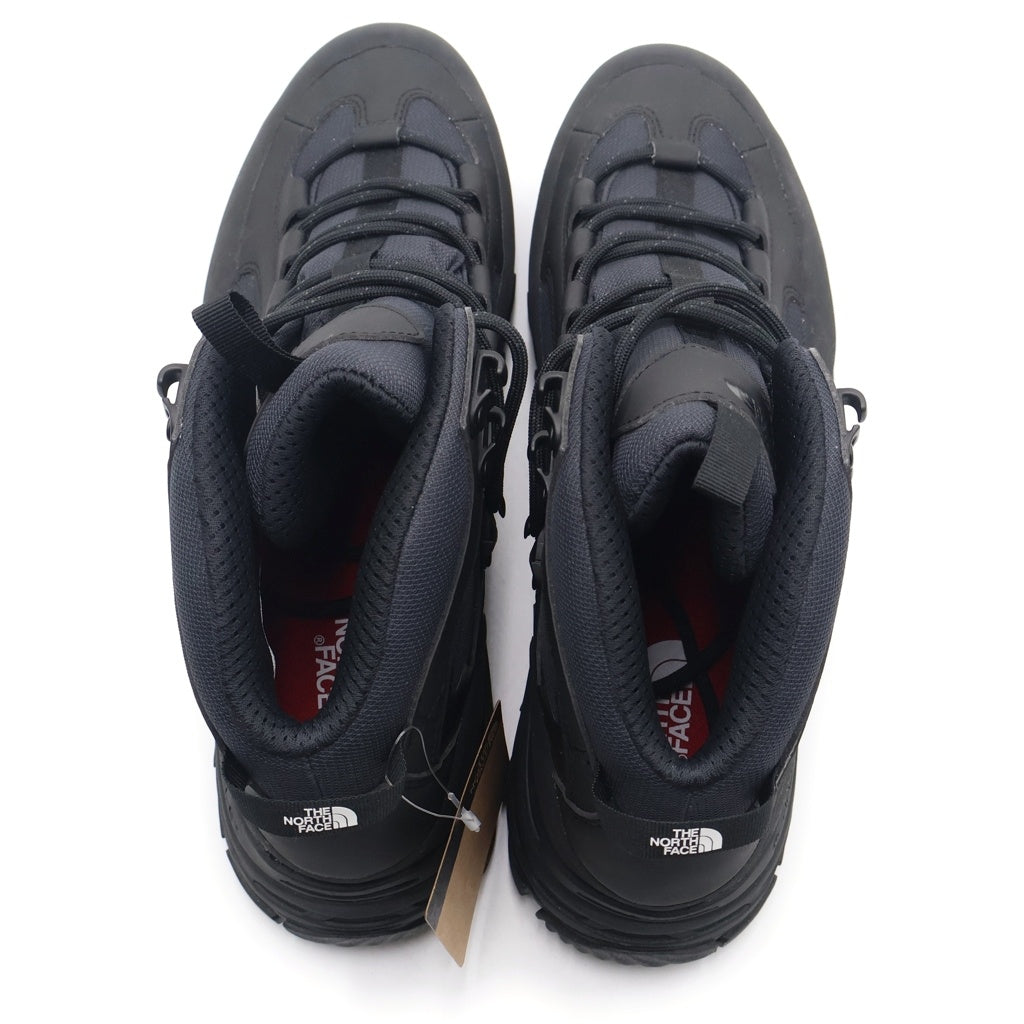 THE NORTH FACE(ザノースフェイス) Creston Mid Neo FUTURELIGHT クレストン ミッド ネオ フューチャーライト US10.5/28.5cm ブラック NF52320