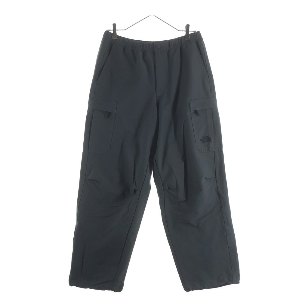 THE NORTH FACE(ザノースフェイス) Hikers Cargo Pant ハイカーズ ロング カーゴパンツ カーキ NB82401