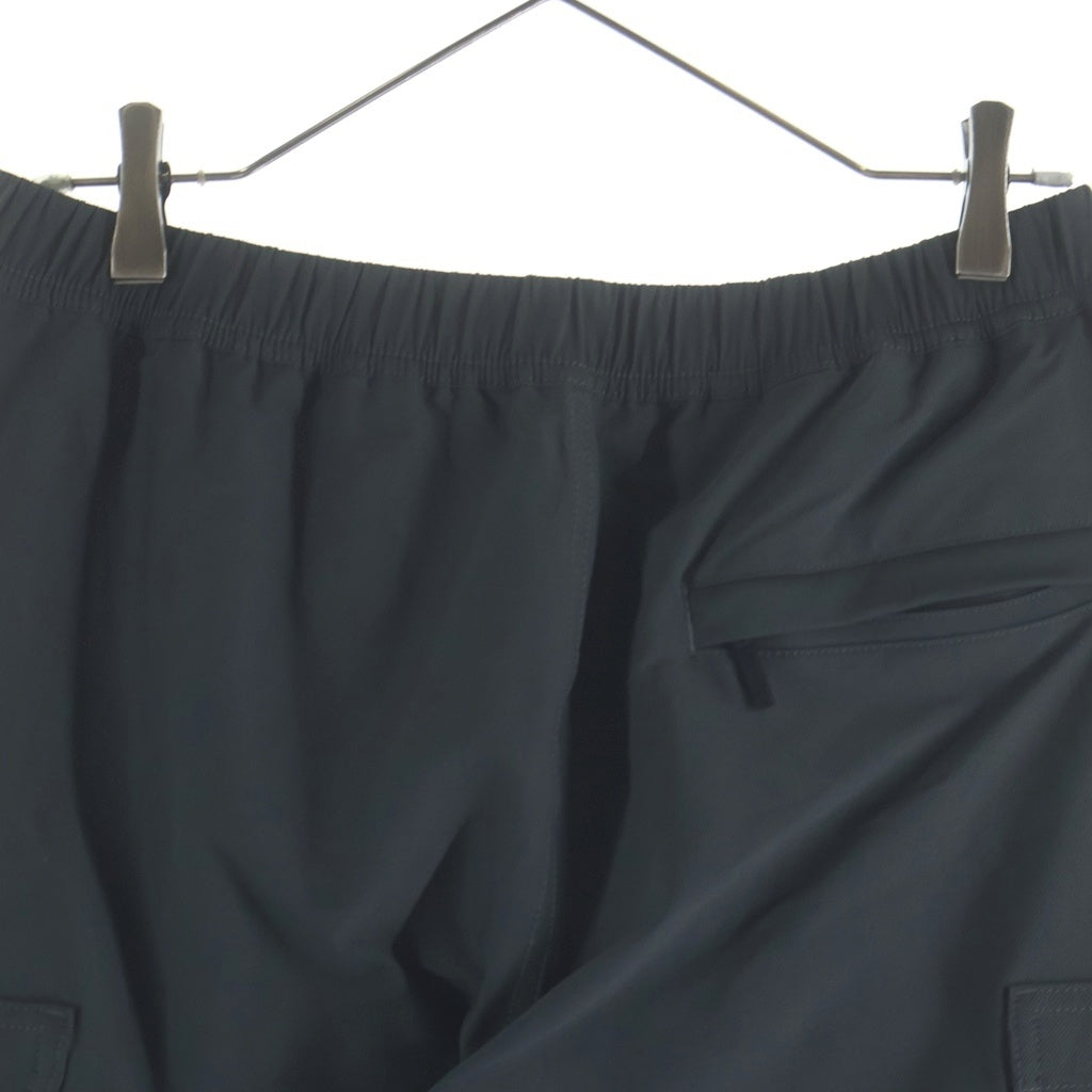 THE NORTH FACE(ザノースフェイス) Hikers Cargo Pant ハイカーズ ロング カーゴパンツ カーキ NB82401
