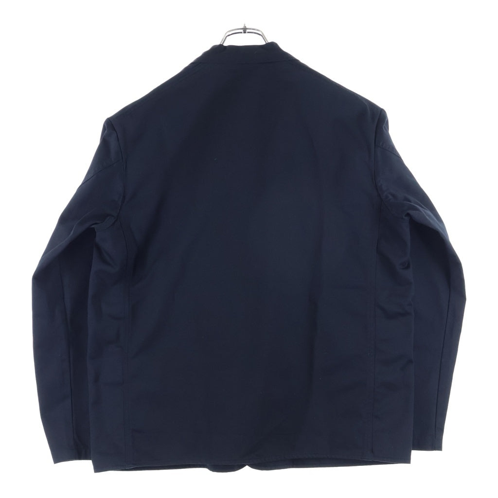THE NORTH FACE(ザノースフェイス) 25SS Rock Steady Chino jacket ロックステディチノジャケット ブラック NP22560R
