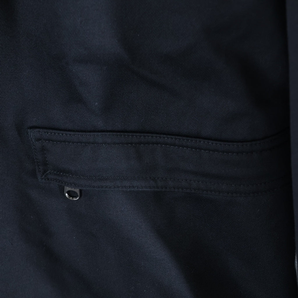THE NORTH FACE(ザノースフェイス) 25SS Rock Steady Chino jacket ロックステディチノジャケット ブラック NP22560R