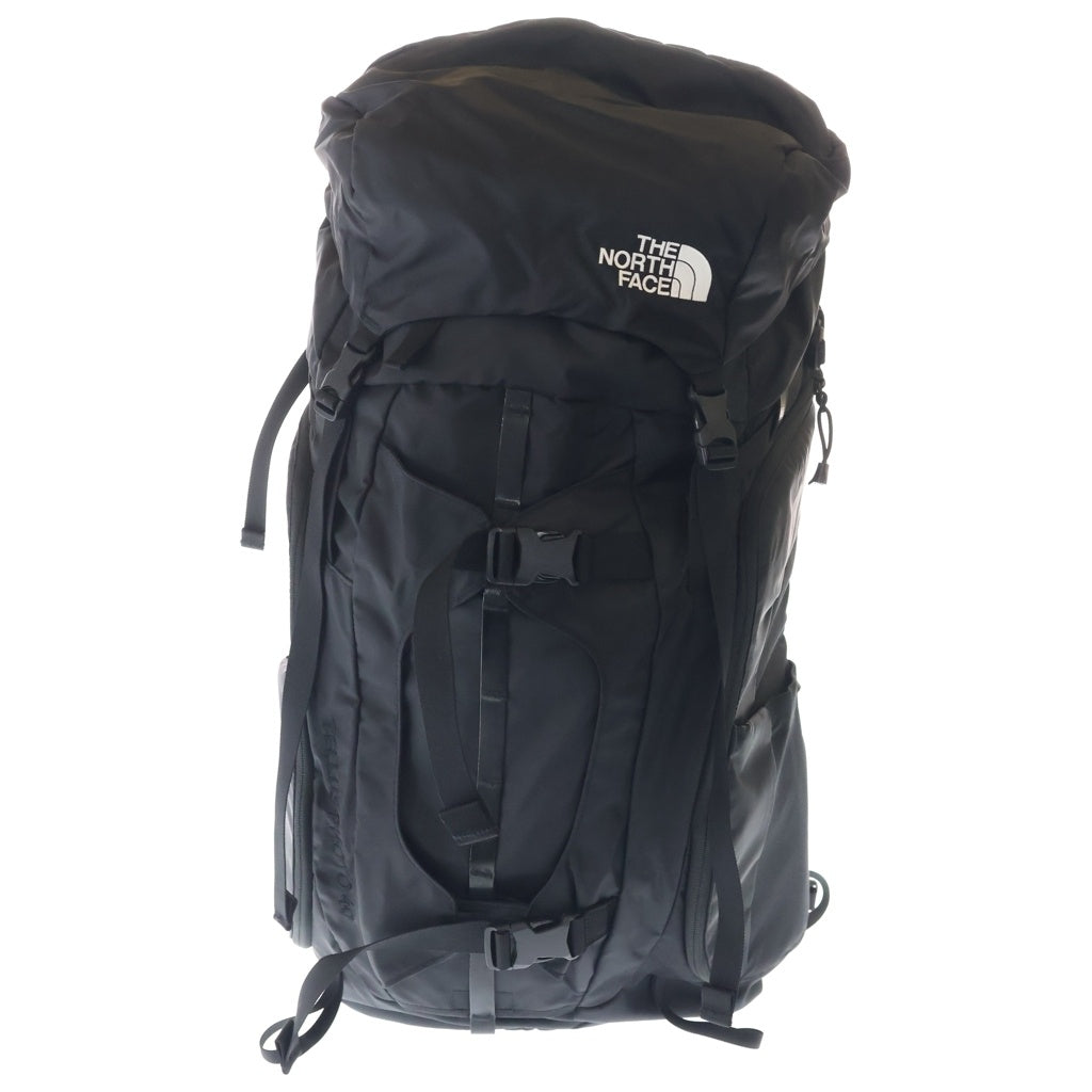 THE NORTH FACE(ザノースフェイス) Tellus Photo 40 テルスフォト バックパック ブラック NM62330