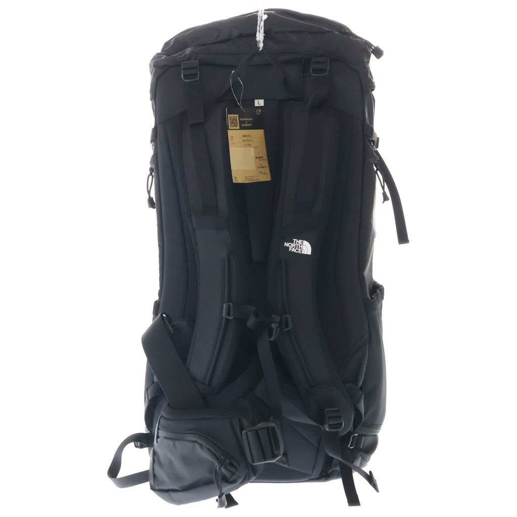 THE NORTH FACE(ザノースフェイス) Tellus Photo 40 テルスフォト バックパック ブラック NM62330