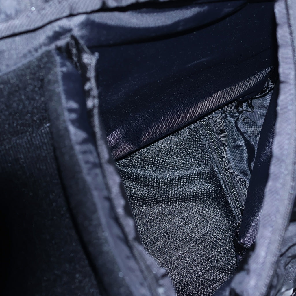 THE NORTH FACE(ザノースフェイス) Tellus Photo 40 テルスフォト バックパック ブラック NM62330