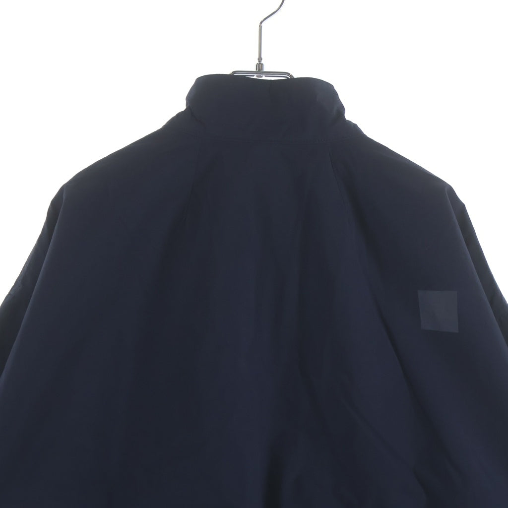 THE NORTH FACE(ザノースフェイス) Enride Track Jacket エンライドトラックジャケット ネイビー NP22560