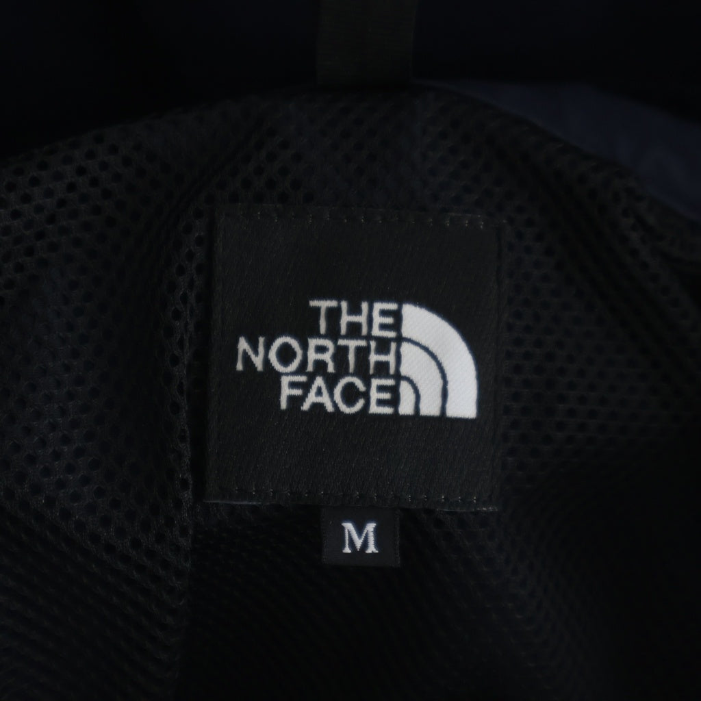 THE NORTH FACE(ザノースフェイス) Enride Track Jacket エンライドトラックジャケット ネイビー NP22560