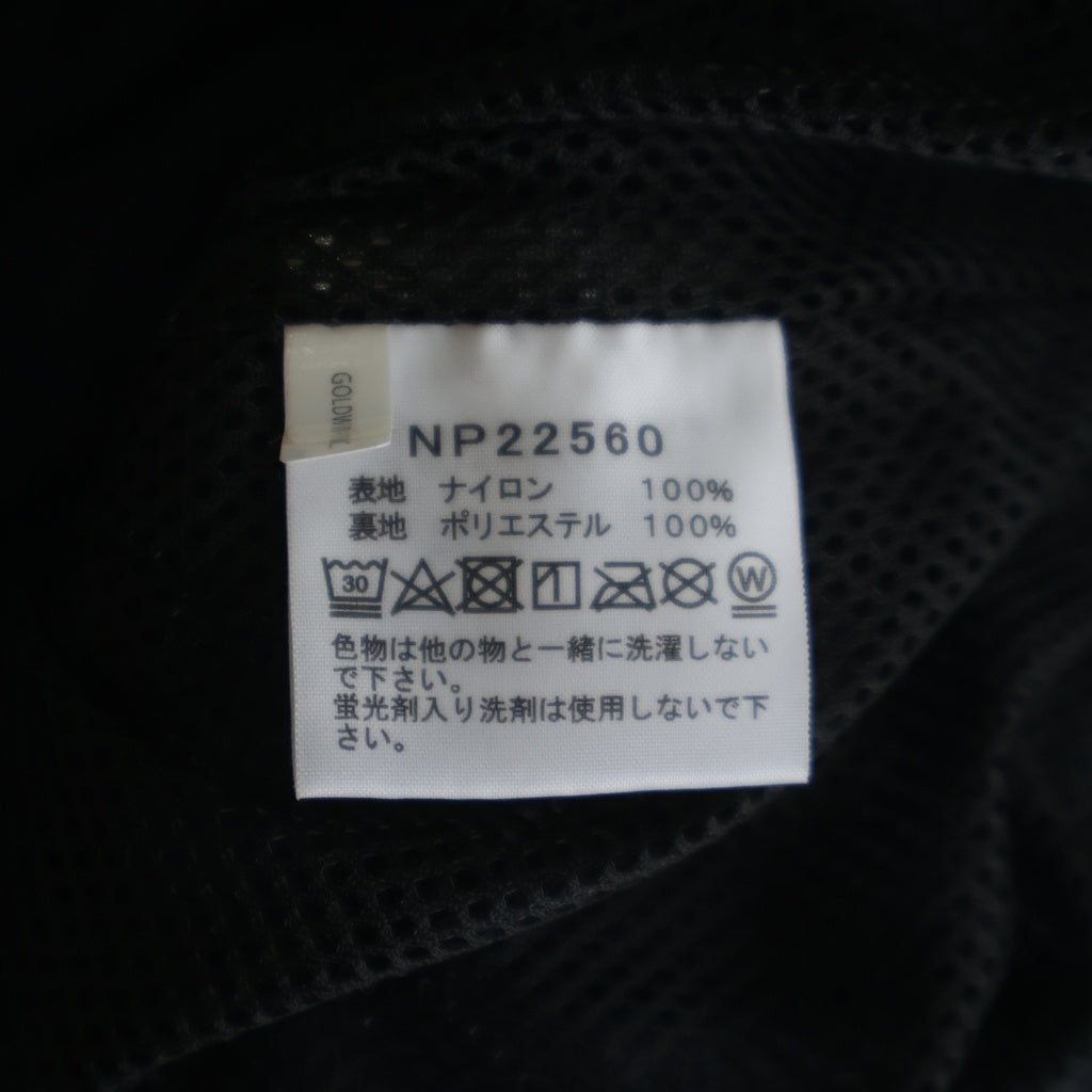THE NORTH FACE(ザノースフェイス) Enride Track Jacket エンライドトラックジャケット ネイビー NP22560