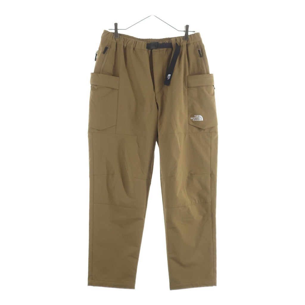 THE NORTH FACE ザノースフェイス Class V Field Pant クラスファイブフィールドパンツ ブラウン NB42230 THE NORTH FACE(ザノースフェイス) Class V Field Pant クラスファイブ