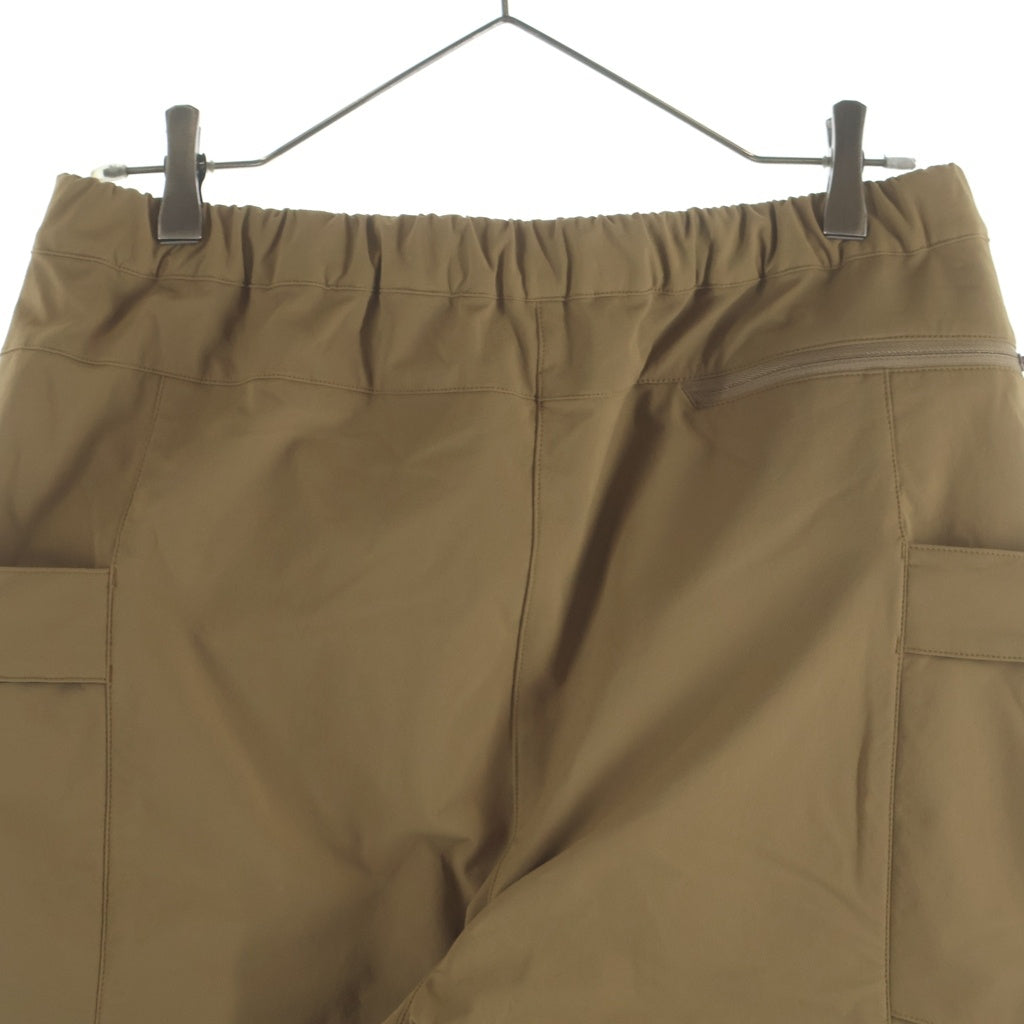 THE NORTH FACE(ザノースフェイス) Class V Field Pant クラスファイブフィールドパンツ ブラウン NB42230