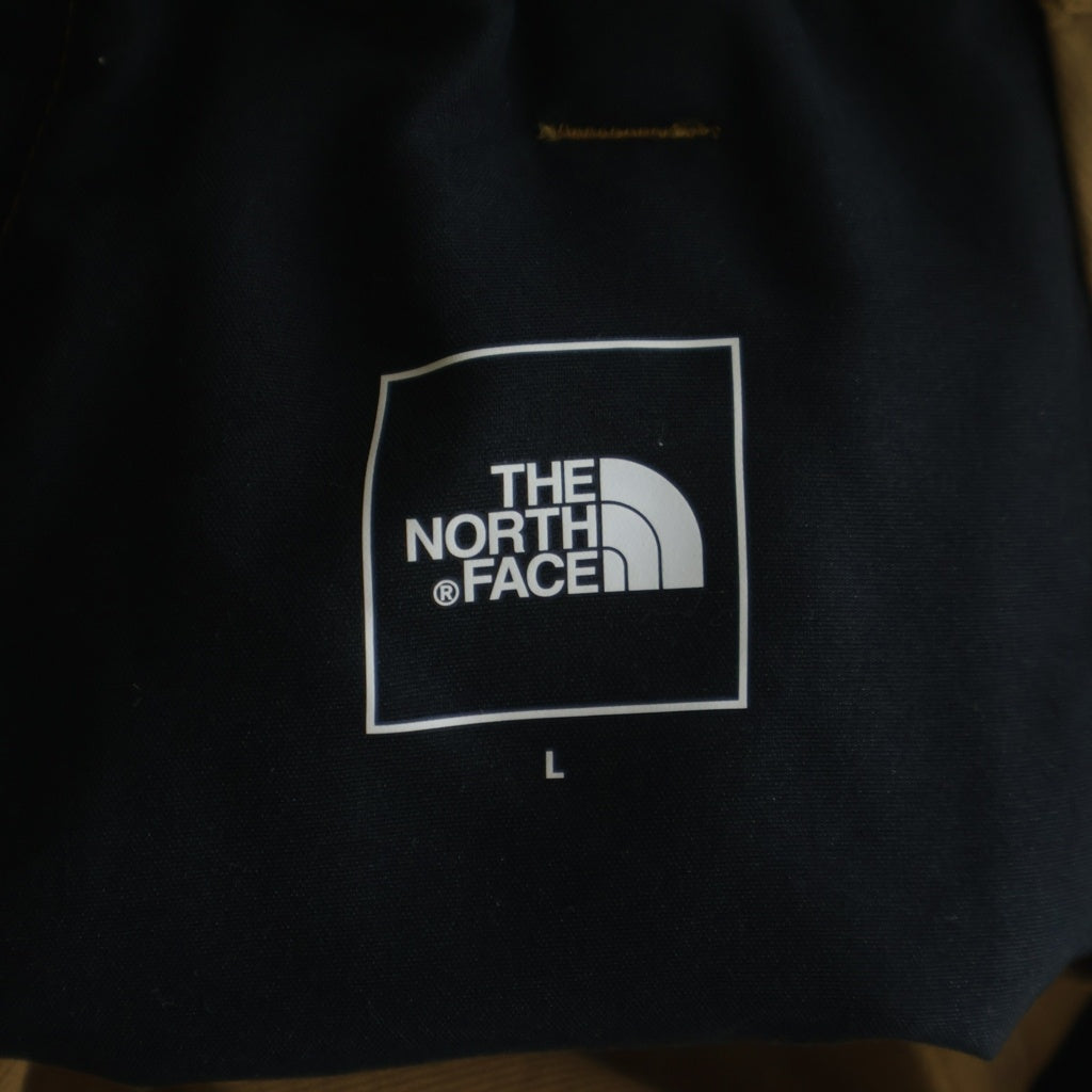 THE NORTH FACE(ザノースフェイス) Class V Field Pant クラスファイブフィールドパンツ ブラウン NB42230