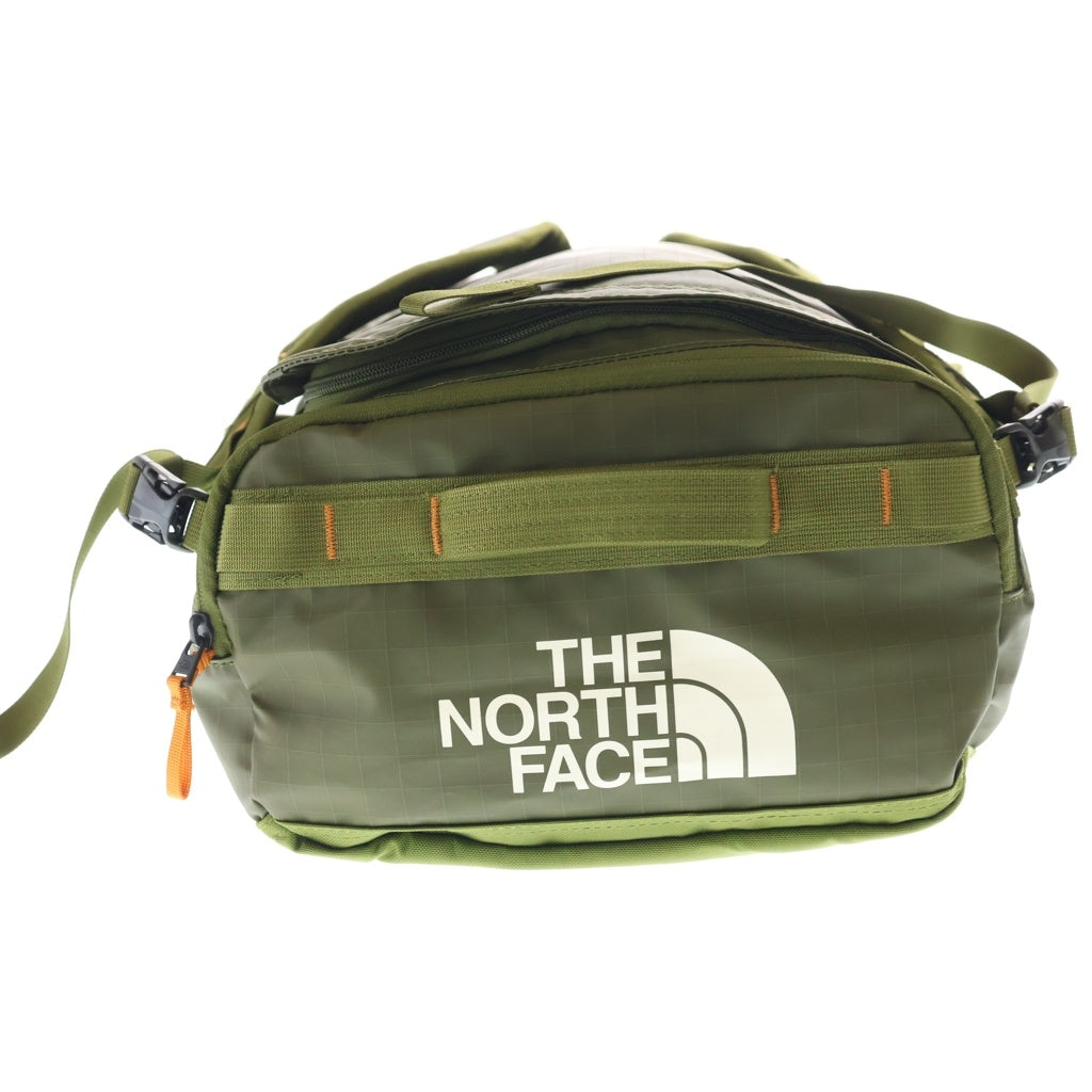 THE NORTH FACE(ザノースフェイス) Base Camp Voyager Duffel ベースキャンプ ダッフル バックパック カーキ NF0A52RR