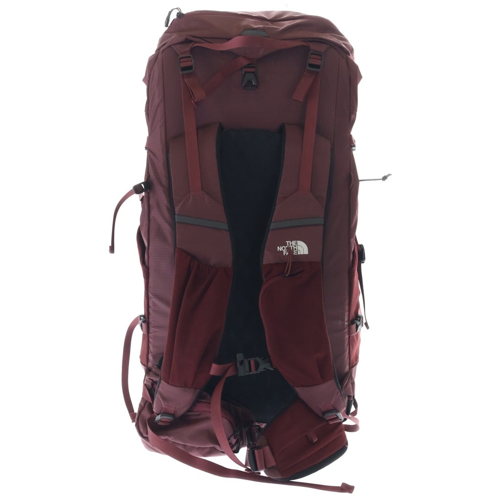 THE NORTH FACE PURPLE LABEL(ノースフェイスパープルレーベル) Gnome38 ノームバックパック レッド NM62373