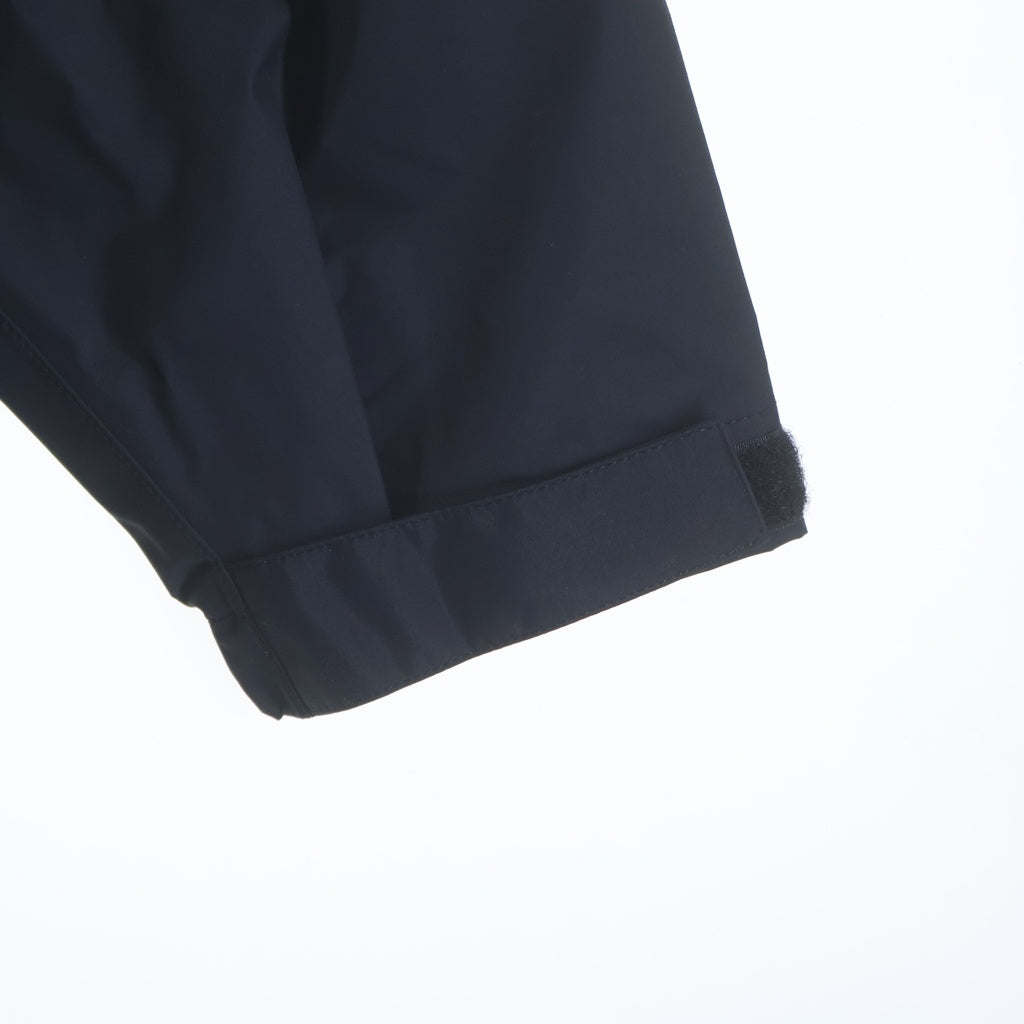 THE NORTH FACE(ザノースフェイス) Geometric Dot Shot Jacket ジオメトリックドットショット マウンテンパーカー ジャケット ブラック NP12550R