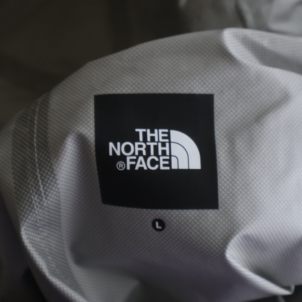 THE NORTH FACE(ザノースフェイス) Geometric Dot Shot Jacket ジオメトリックドットショット マウンテンパーカー ジャケット ブラック NP12550R