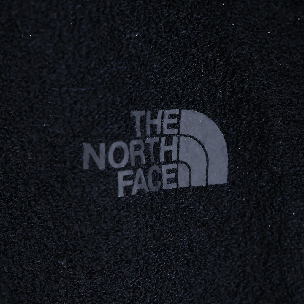 THE NORTH FACE(ザノースフェイス) Comfortive Wool Cardigan コンフォーティブル ウール カーディガン ブラック NT62399R