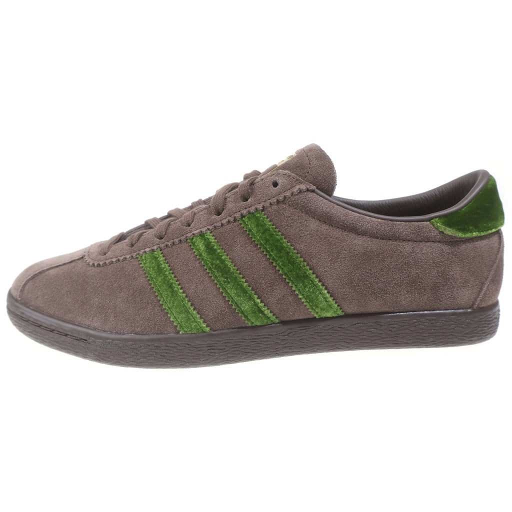 adidas(アディダス) ×atmos Tobacco アトモス タバコ ローカットスニーカー ブラウン US9.5/27.5cm JR8000