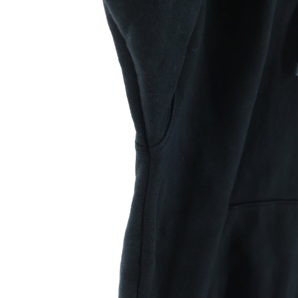 TOKYO23(トウキョウニジュウサン) × LIFE magazine PHOTO PULL-OVER HOODIE フォトプリント プルオーバーパーカー スウェットフーディ ブラック 2223-003SS