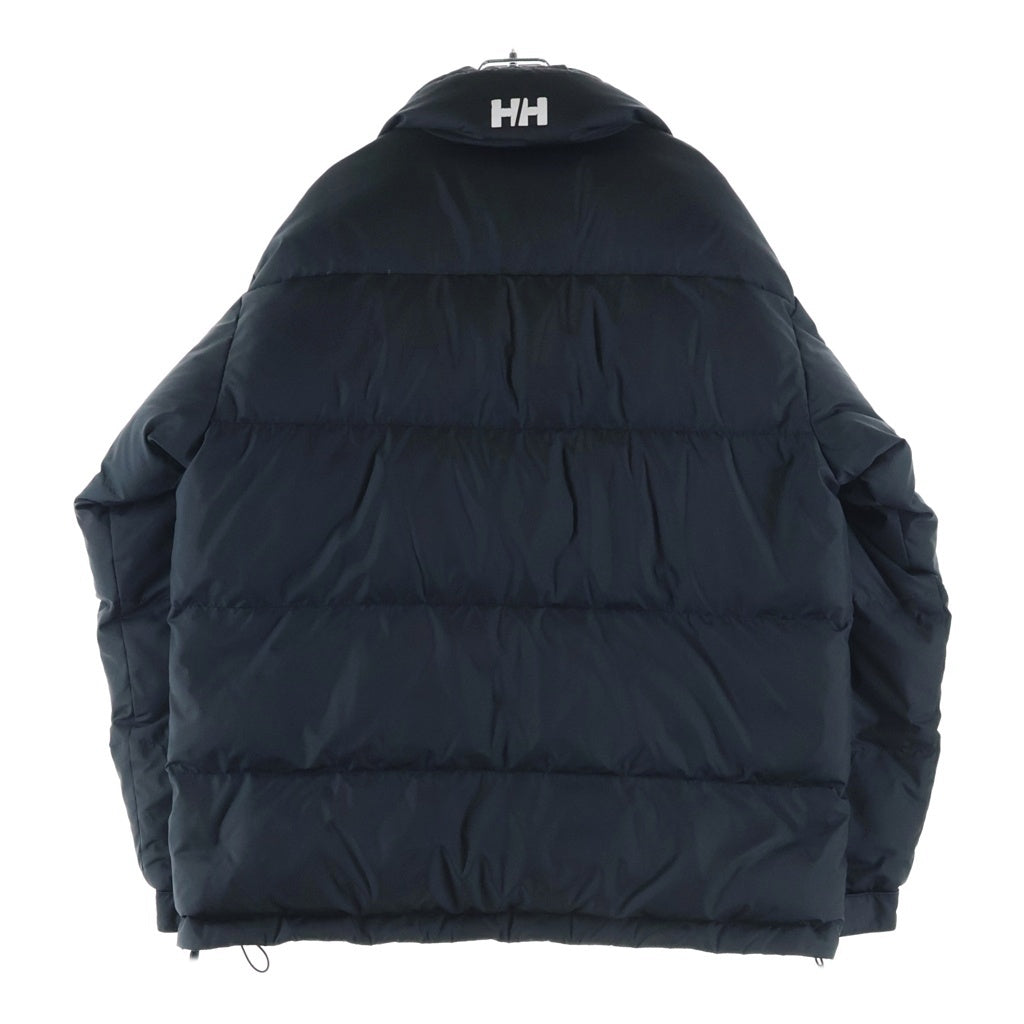 HELLY HANSEN(ヘリーハンセン) Bubble Down Jacket バブル ダウン ジャケット ブラック