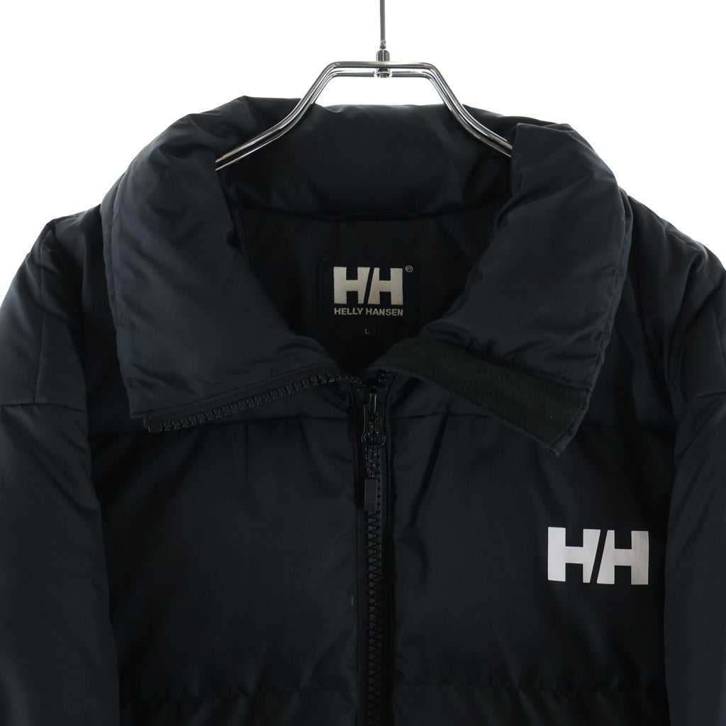 HELLY HANSEN(ヘリーハンセン) Bubble Down Jacket バブル ダウン ジャケット ブラック