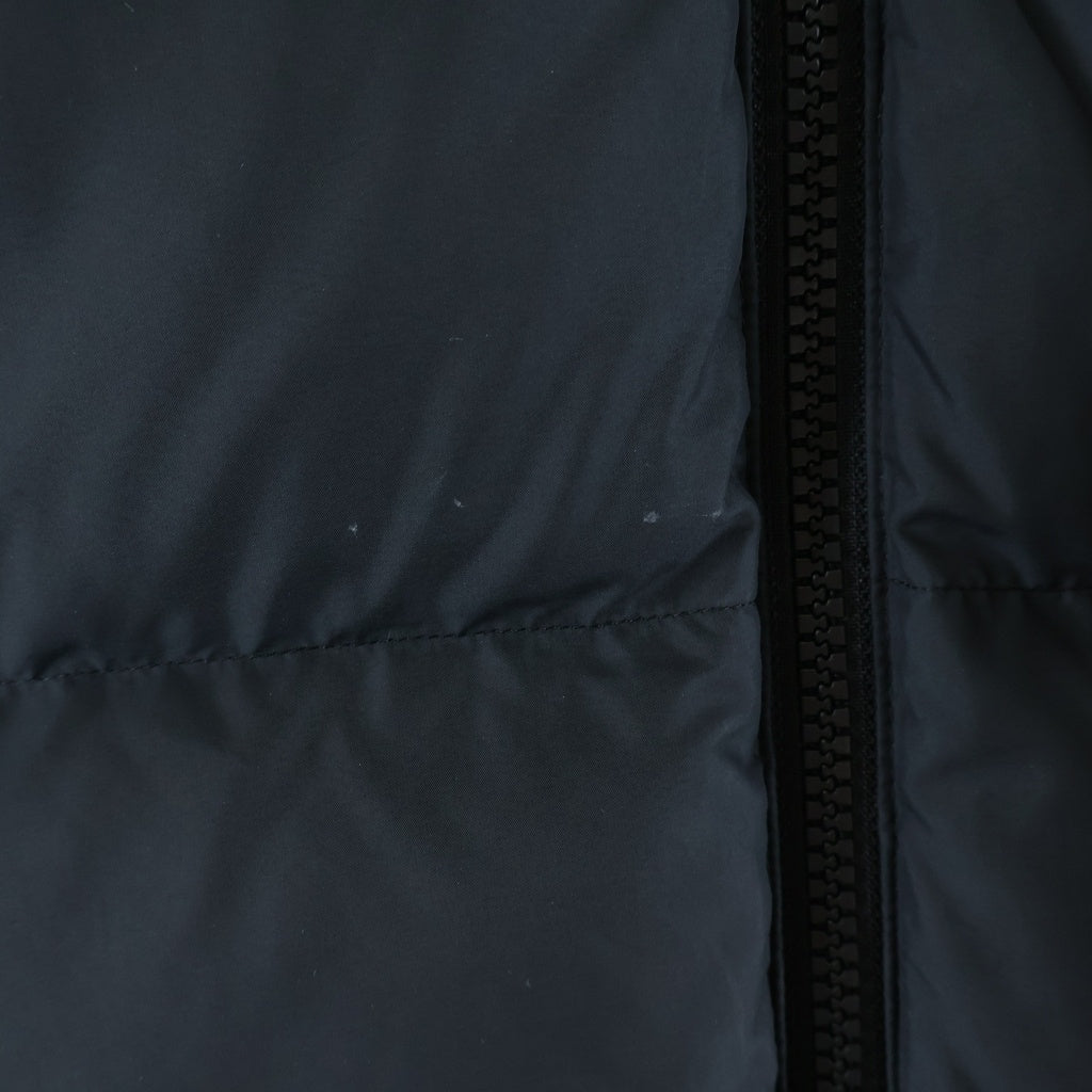 HELLY HANSEN(ヘリーハンセン) Bubble Down Jacket バブル ダウン ジャケット ブラック